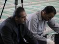گزارش تصویری مراسم یادبود سالگرد ارتحال امام خمینی(ره)